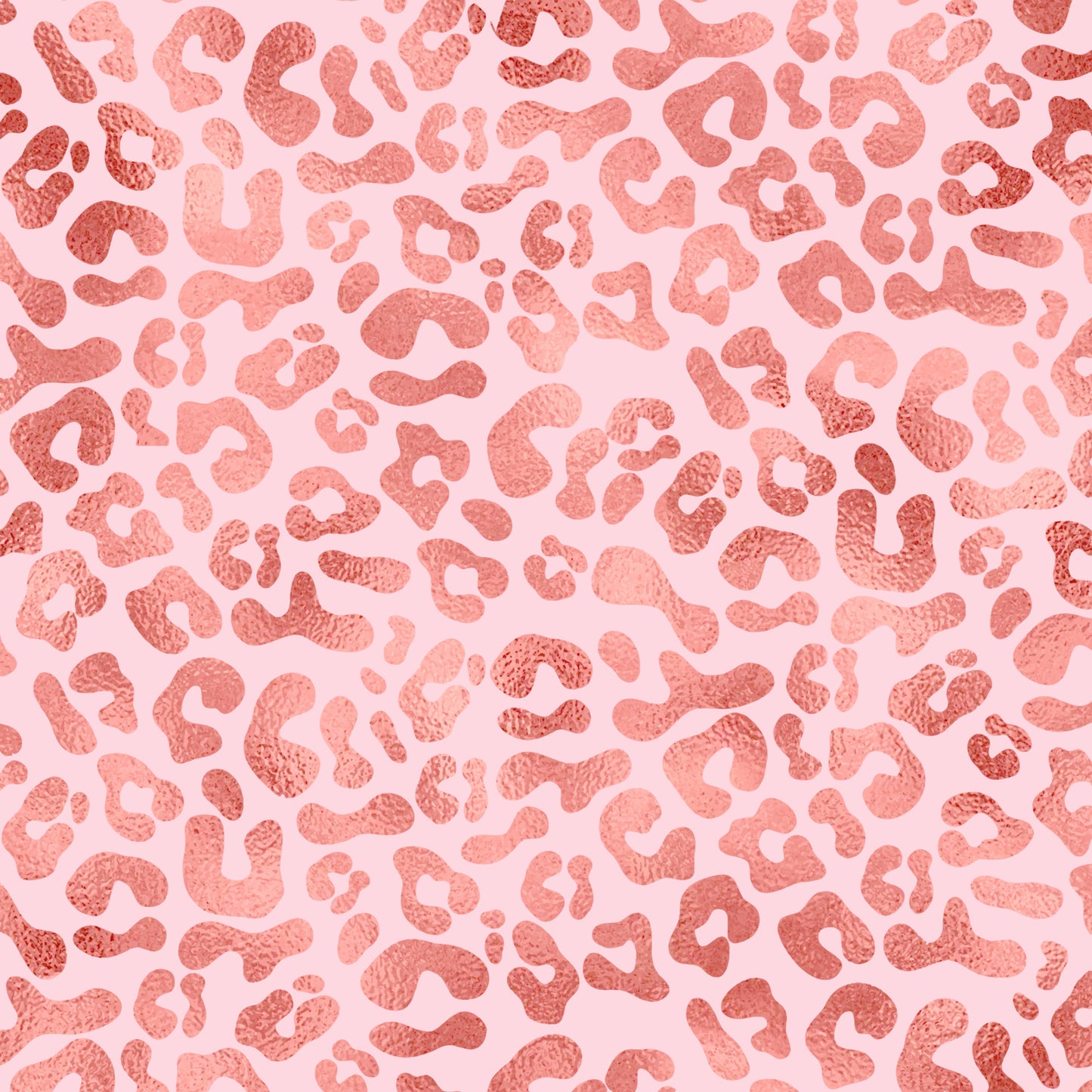 Blush Cheetah