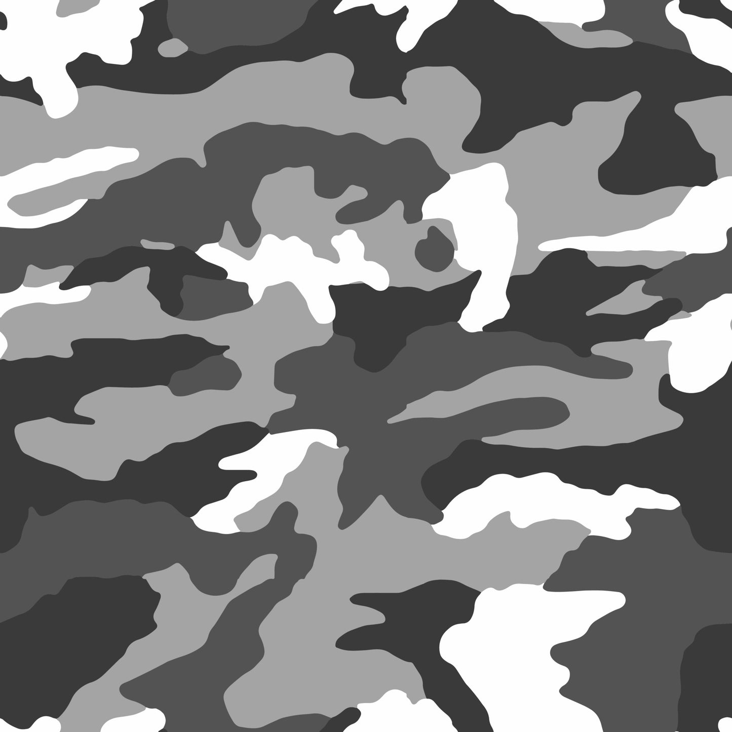 Echo Camo